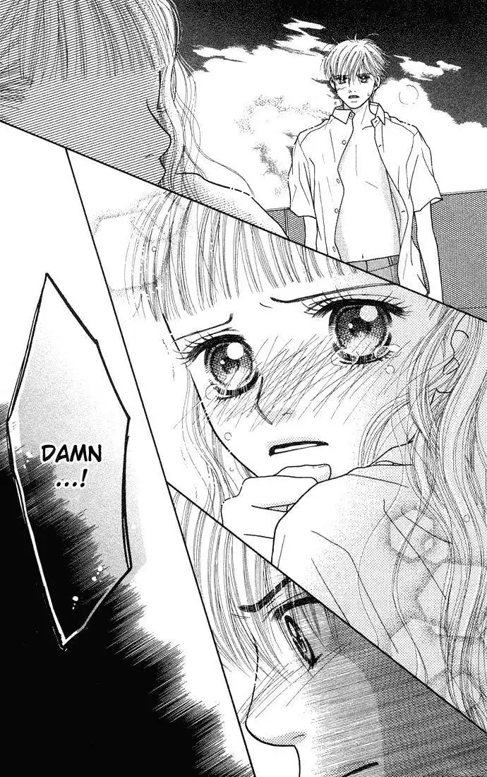 Parfait Tic Chapter 32 24
